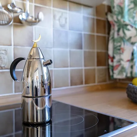 Apartment Meerliebe Timmendorfer Strand