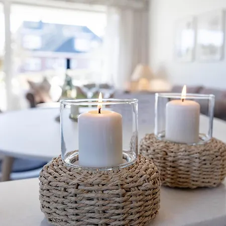 Meerliebe Apartment *