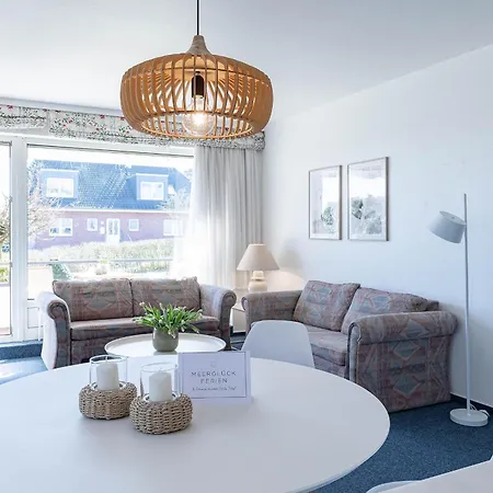 Apartment Meerliebe *