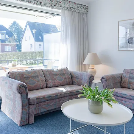 Apartment Meerliebe Timmendorfer Strand