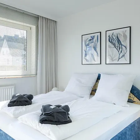 Meerliebe Apartment