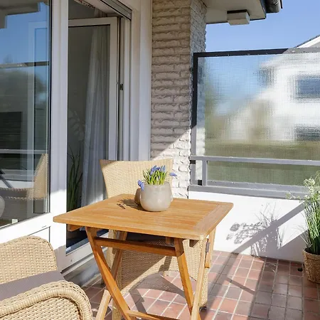 Apartment Meerliebe Timmendorfer Strand