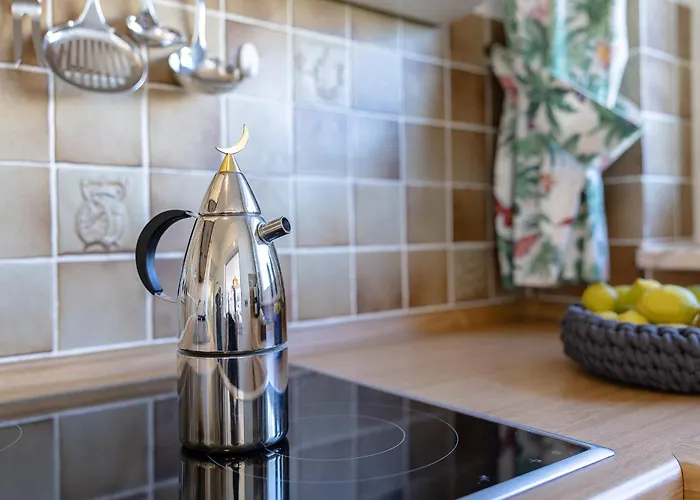 Διαμέρισμα Meerliebe Timmendorfer Strand