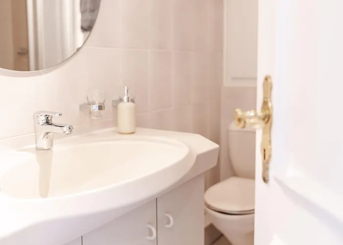 Meerliebe Διαμέρισμα