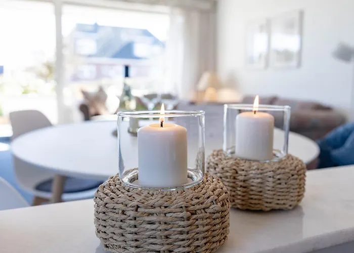 Meerliebe Διαμέρισμα *